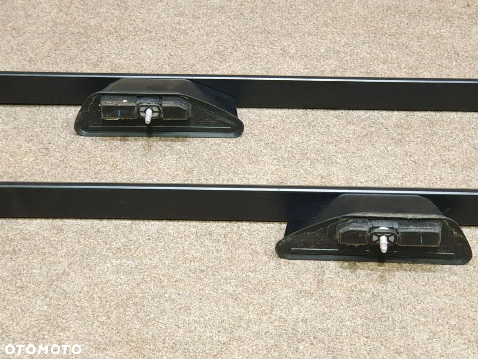 SUBARU FORESTER V 19 22r Relingi Dachowe 2.0 e BOXER - 8