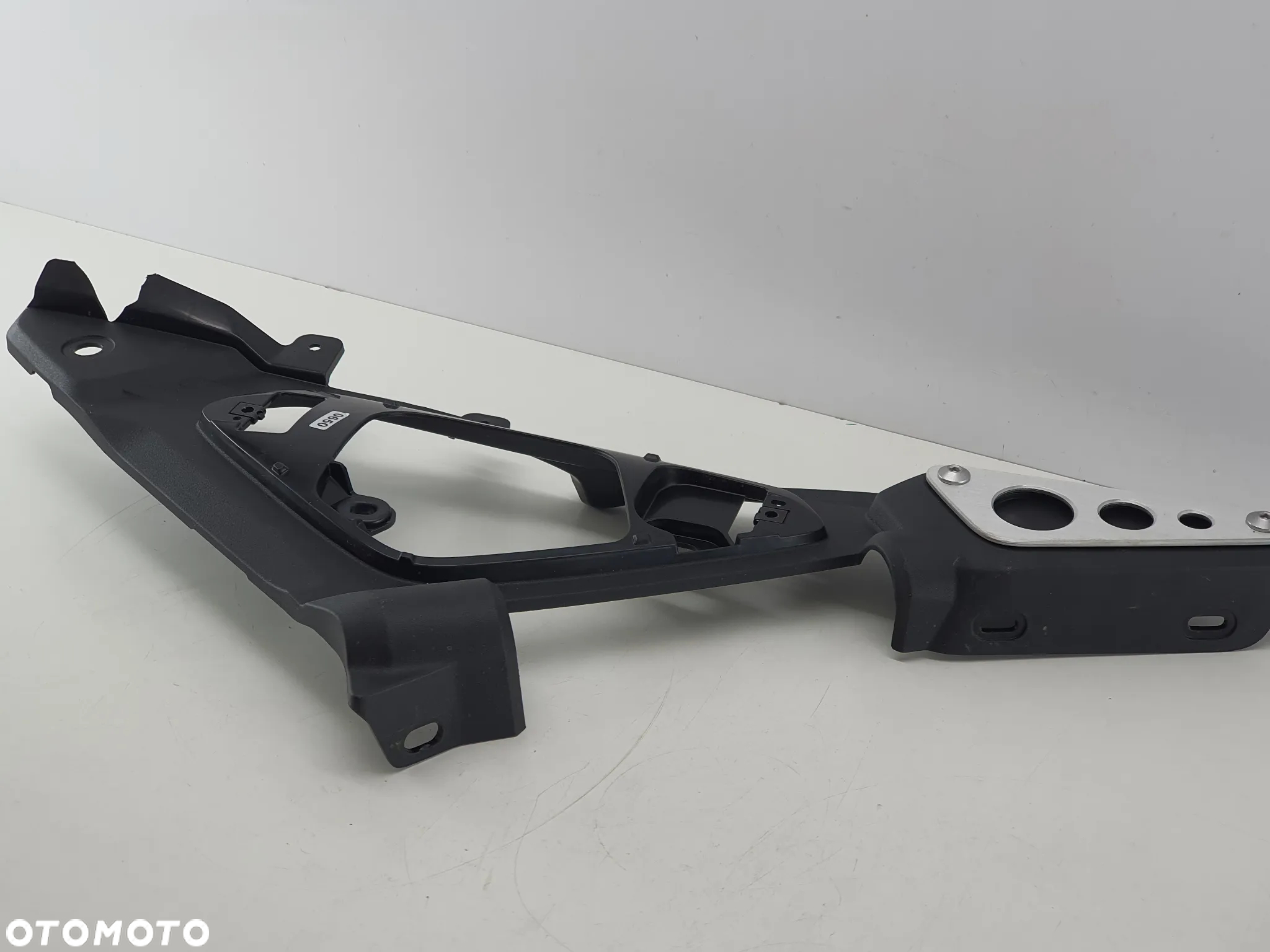 BOCZEK OSLONA WYPELNIENIE YAMAHA XSR 125 YZF MT - 18