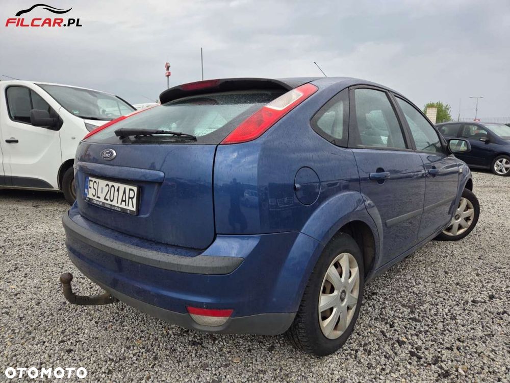 Ford Focus - 3