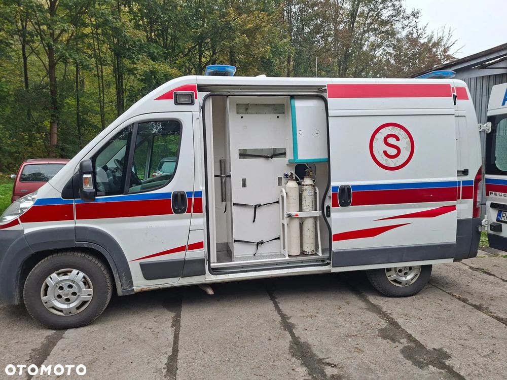 Peugeot Boxer - 10