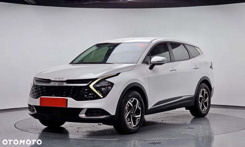 Kia Sportage - 2