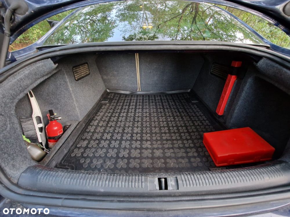 Seat Exeo 2.0 TDI DPF Style - 9