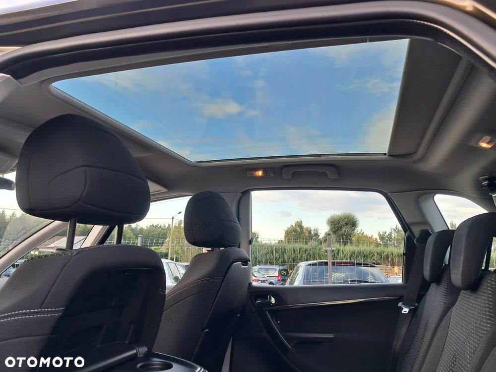 Citroën C4 Picasso THP 155 EGS6 Exclusive - 17