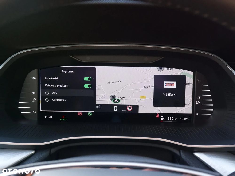 Skoda Octavia 1.5 TSI mHEV Selection DSG - 29