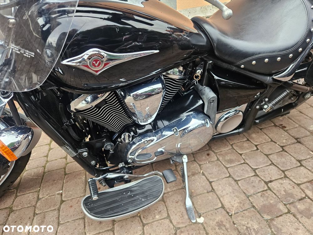 Kawasaki Vulcan - 20