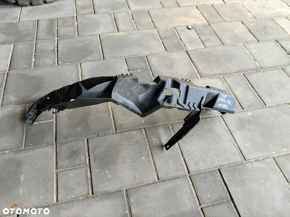 Mocowanie, ślizg lampy BMW X1 e84 prawy - 3