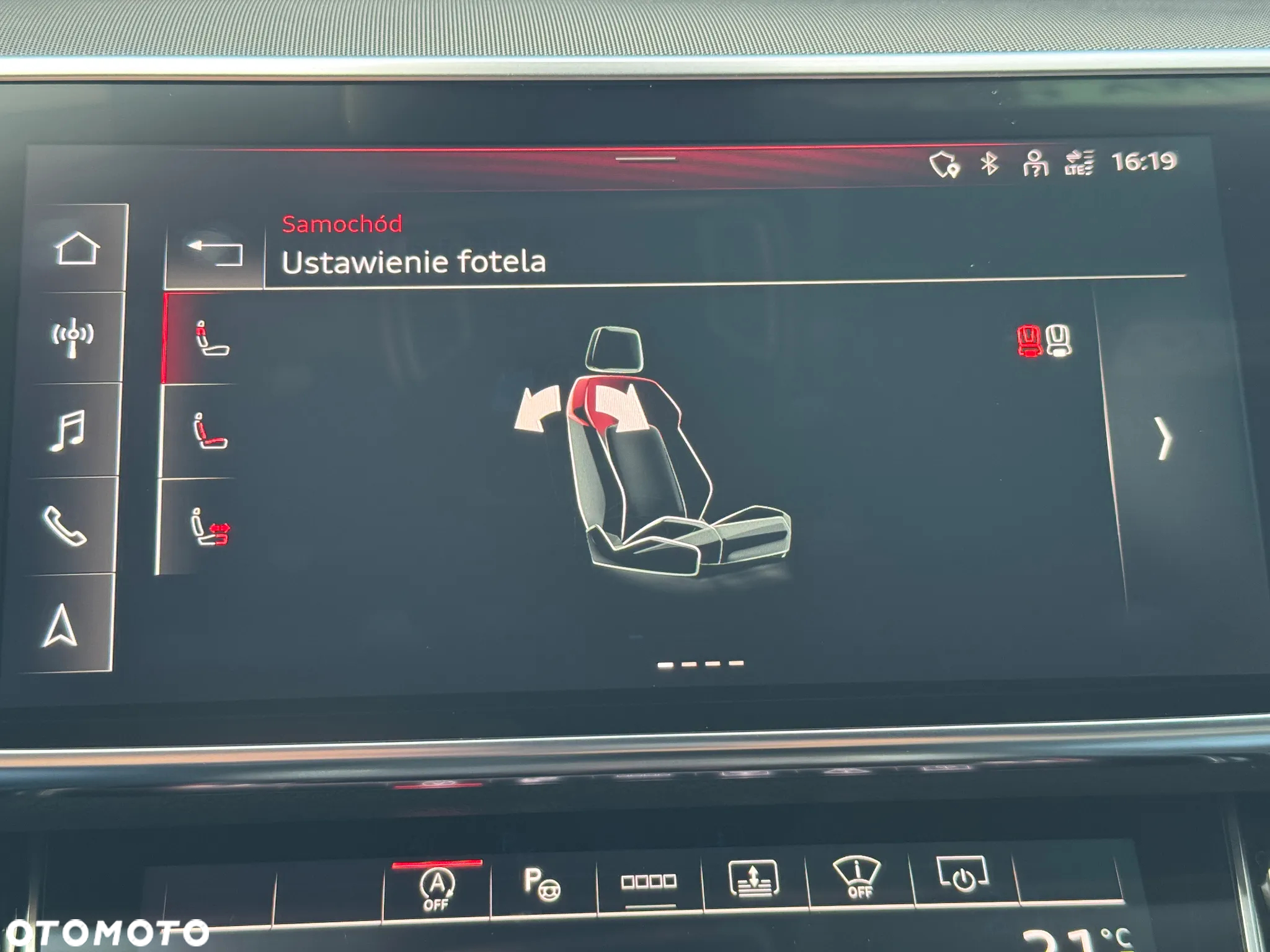 Audi A8 50 TDI quattro tiptronic - 29