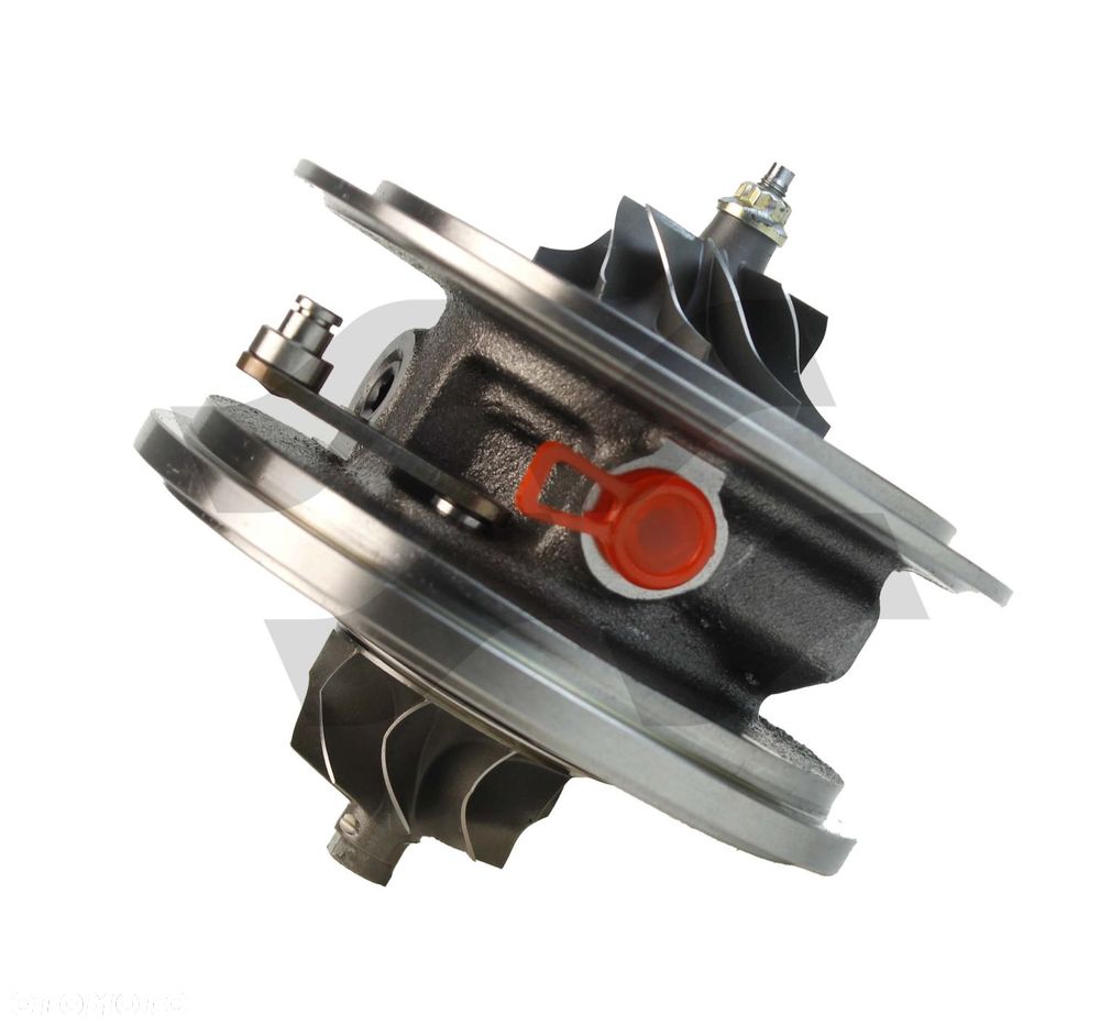 Koras turbo 28231-2F701 784144-0002 KIA Hyundai 2.0L CRDi R-engine 128kW 2010- - 4