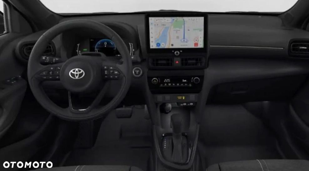 Toyota Yaris Cross Hybrid 1.5 Comfort - 3
