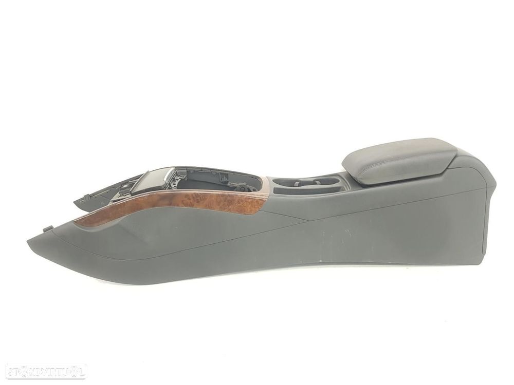 APOIO DE BRAÇOS AUDI A4 AVANT 8K5 - 1