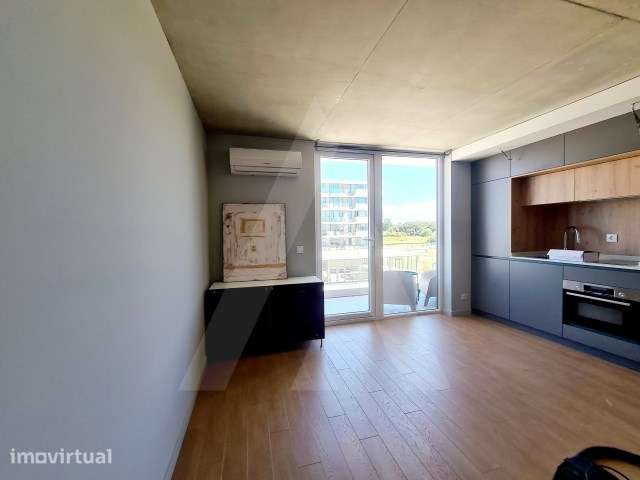 Apartamento semi-novo no centro de Aveiro! - Grande imagem: 2/9