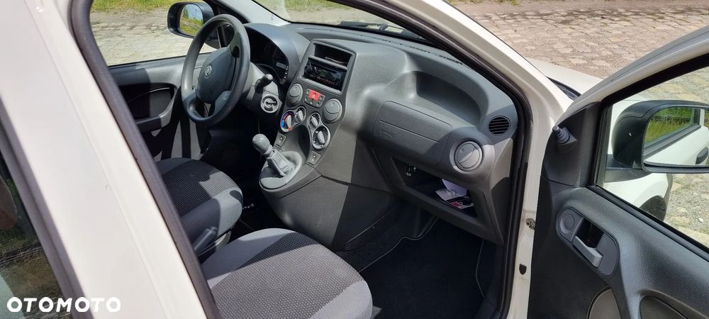 Fiat Panda 1.1 Active - 7