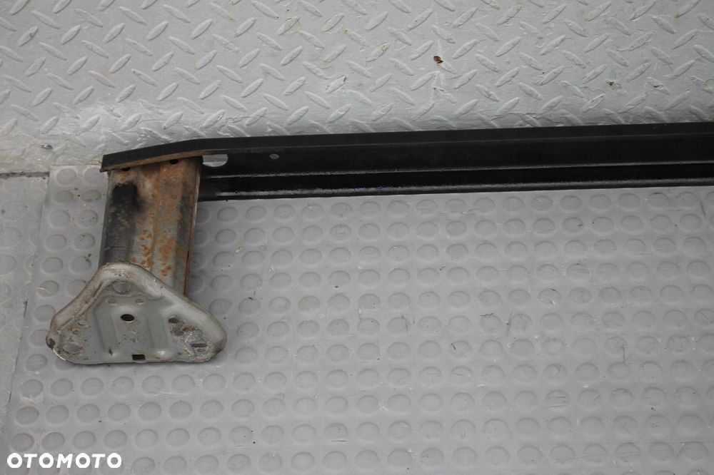 BELKA ZDERZAKA TYLNA TYŁ TOYOTA VERSO-S 10-15 - 9