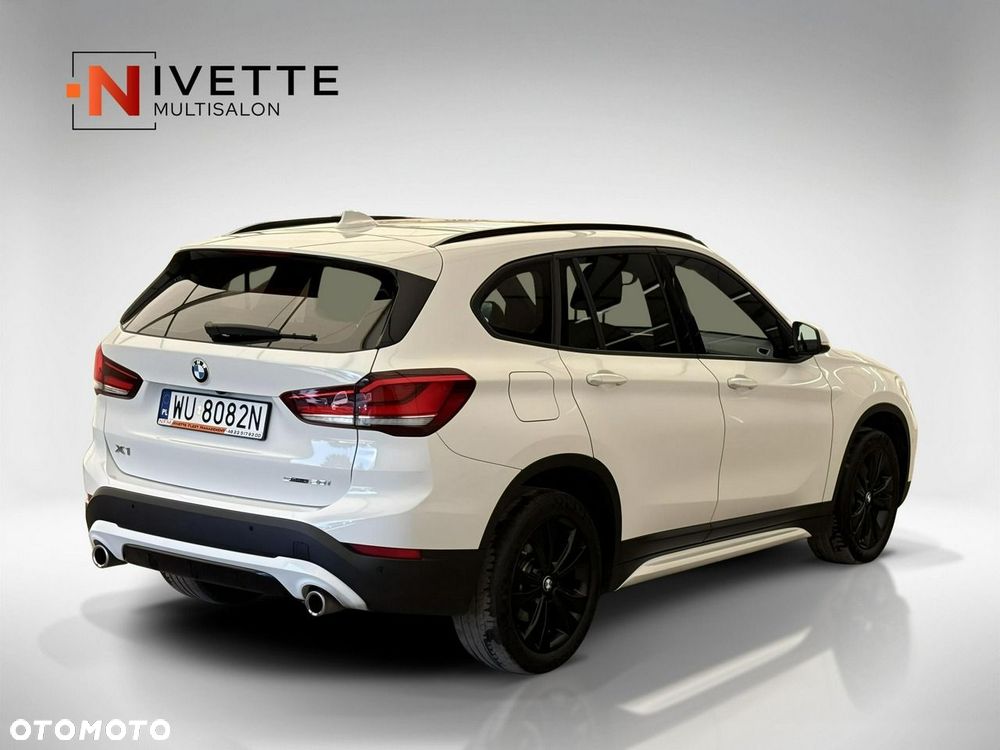 BMW X1 - 6