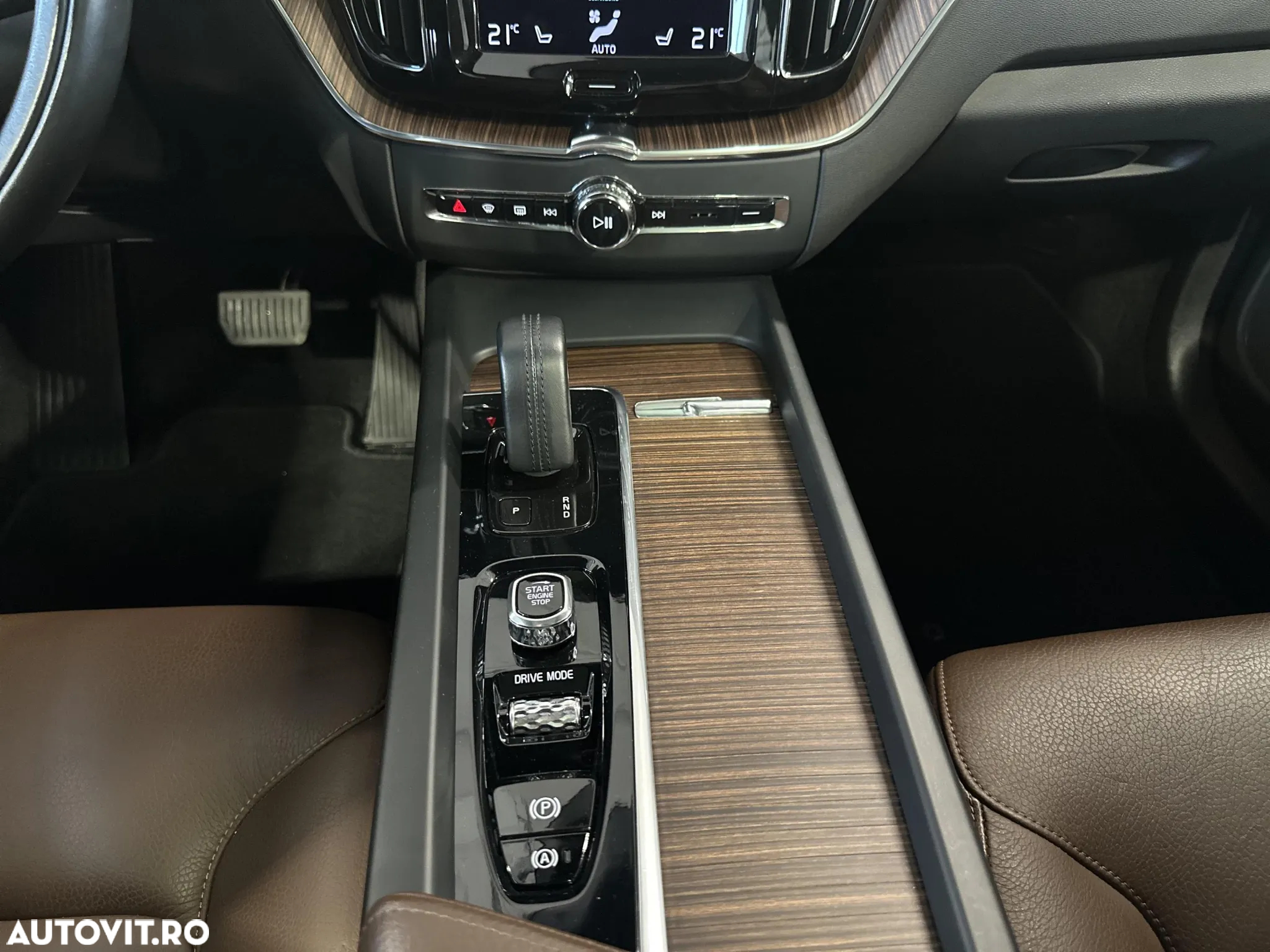 Volvo XC 60 - 17