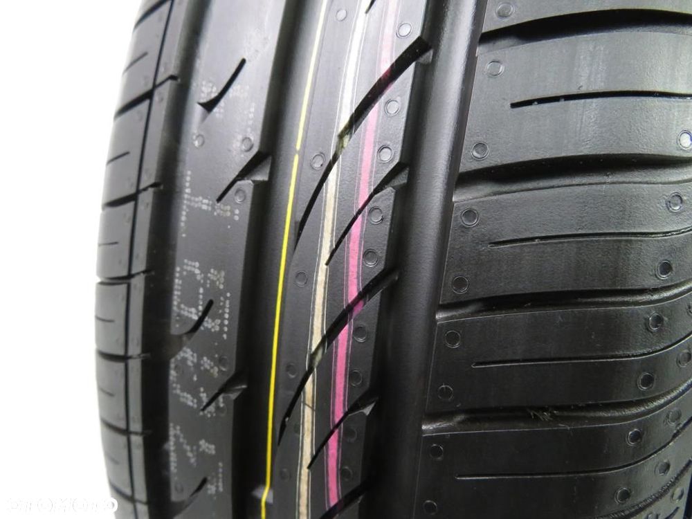 165/65R15 OPONY LETNIE NEXEN N'BLUE HD PLUS 81T, ROK PRODUKCJI 2021. - 4