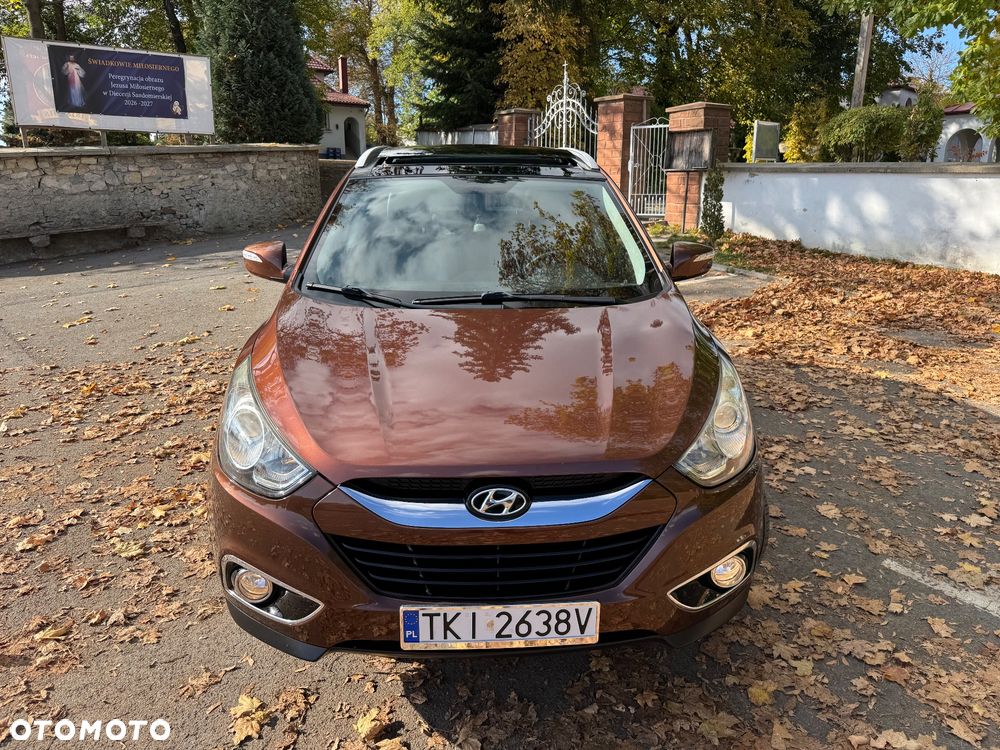Hyundai ix35 - 27