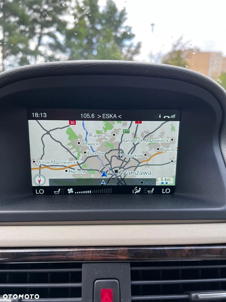 Volvo XC 70 T5 Drive-E Summum - 20