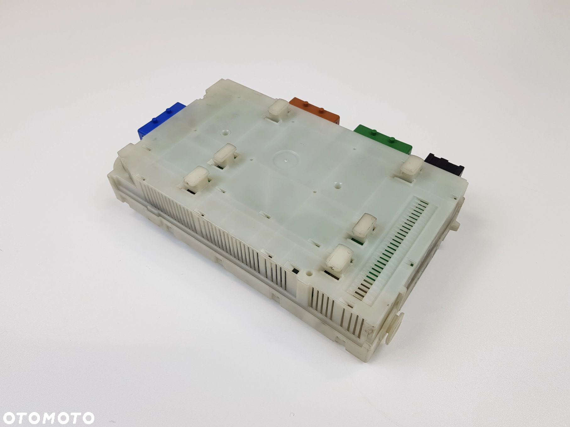 Sterownik Moduł komfortu Ford Mondeo MK4 S-Max 7G9T-14A073-YA - 6
