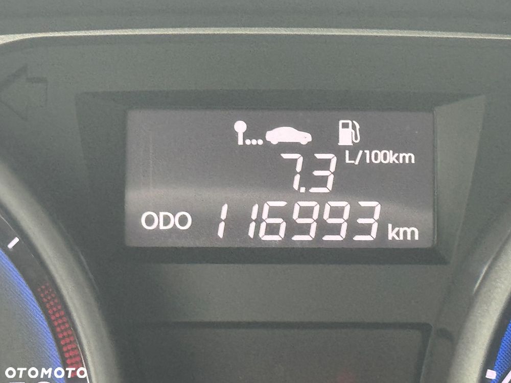 Hyundai ix35 2.0 CRDi Comfort 4WD - 37