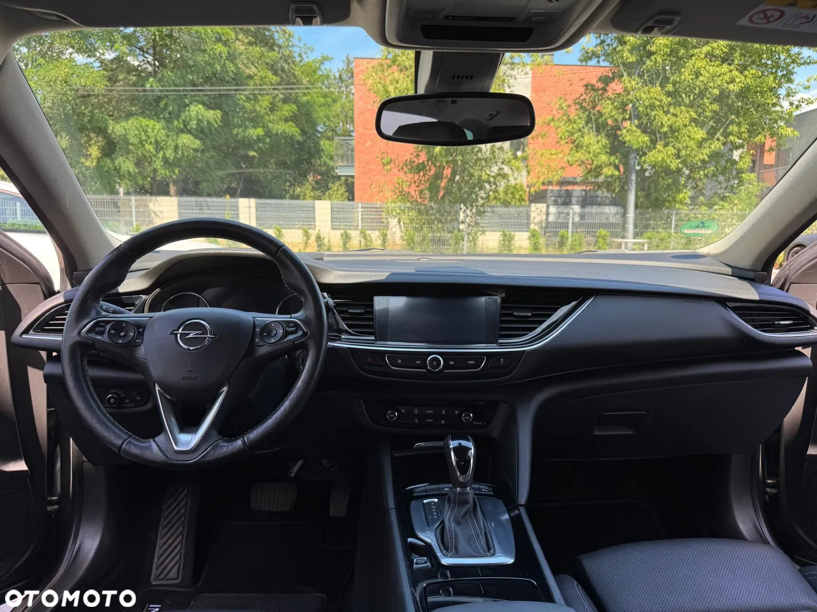 Opel Insignia CT 2.0 CDTI Exclusive S&S - 6