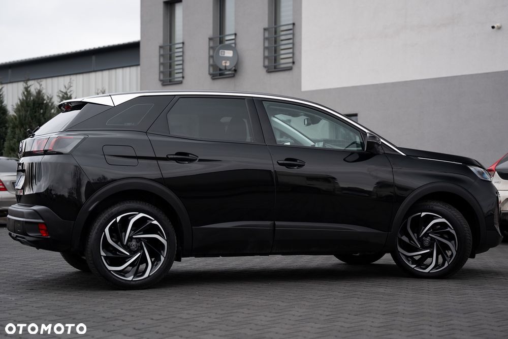 Peugeot 3008 PureTech 130 Stop & Start GPF Active - 13