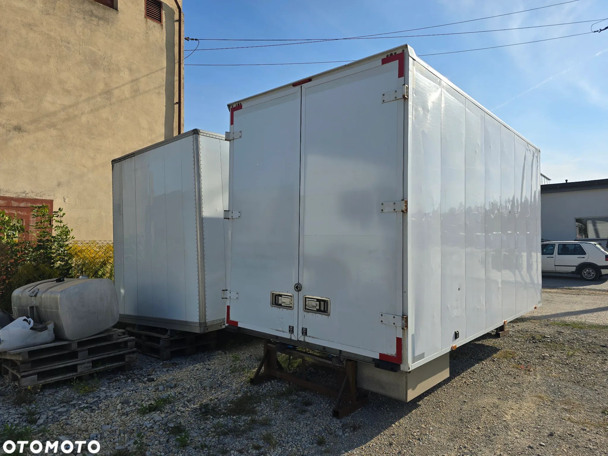 Iveco Daily 35c15 35c12 35c11 - 1