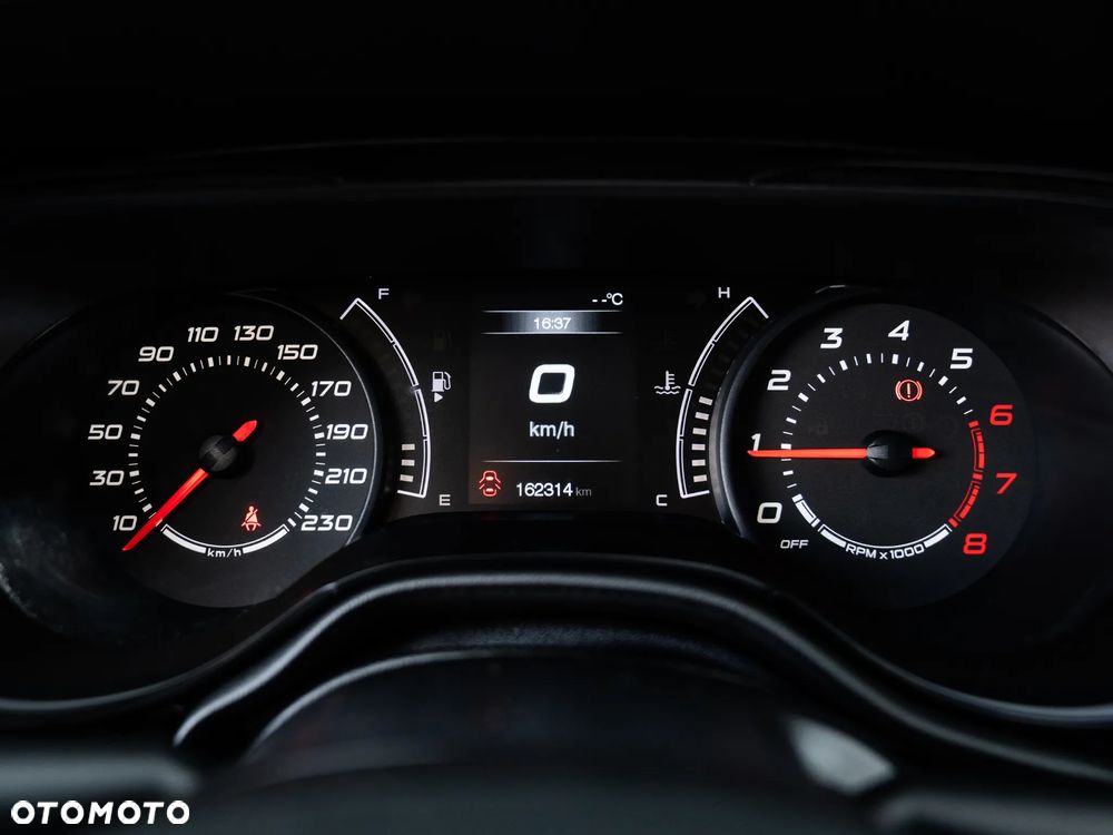 Fiat Tipo 1.4 T-Jet S-Design - 28