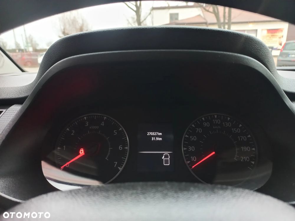 Renault EXPRESS VAN - 22