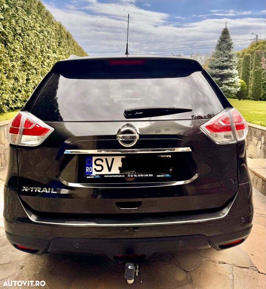 Nissan X-Trail 1.6 dCi Tekna - 3