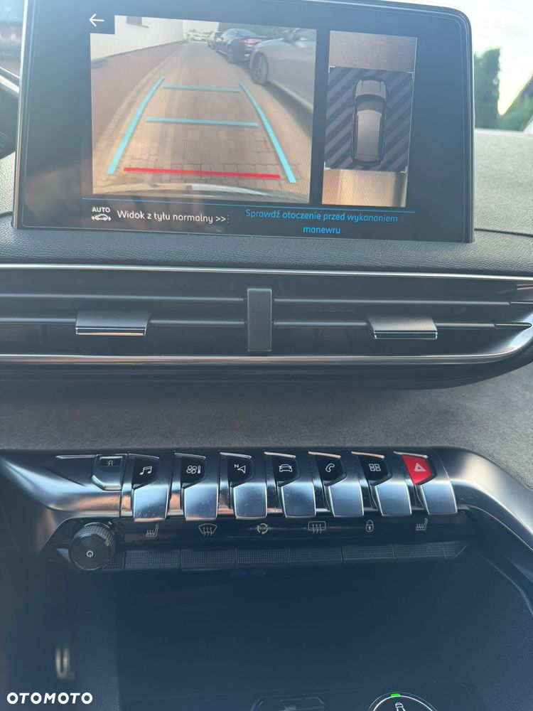 Peugeot 3008 BlueHDi 180 Stop & Start EAT6 GT - 7