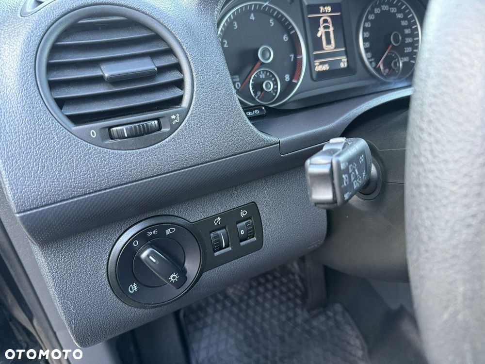 Volkswagen Caddy - 15