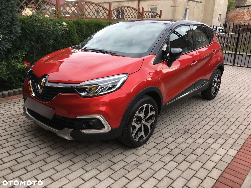 Renault Captur - 1