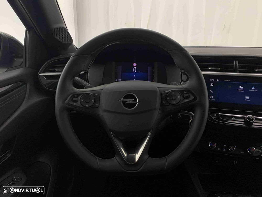 Opel Corsa 1.2 T GS Aut. - 9