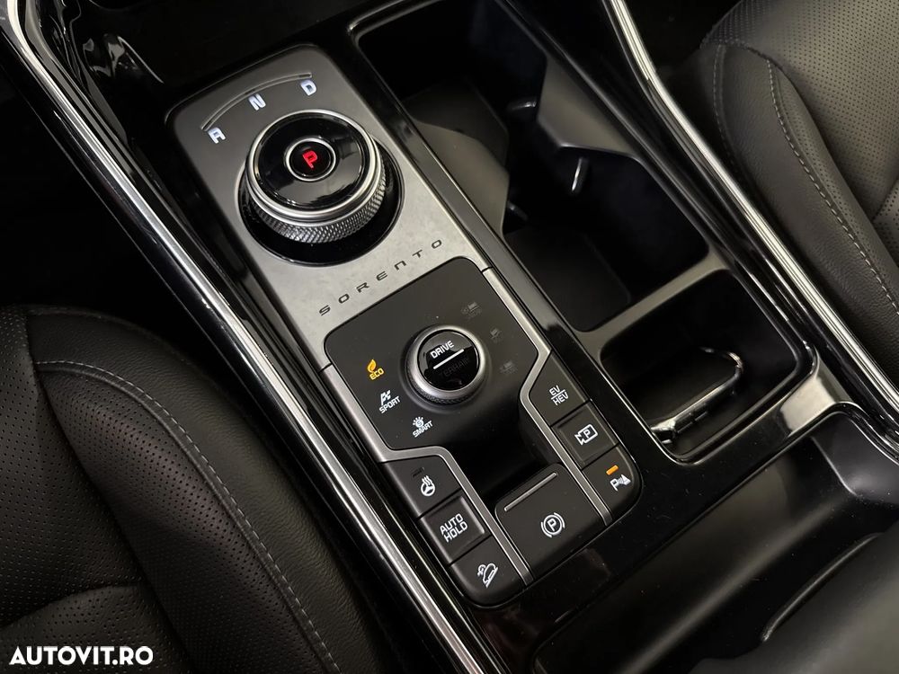 Kia Sorento - 19