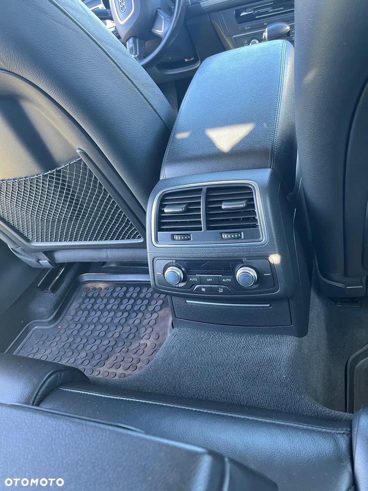 Audi A6 Limousine 2.0 TDI Multitronic - 2