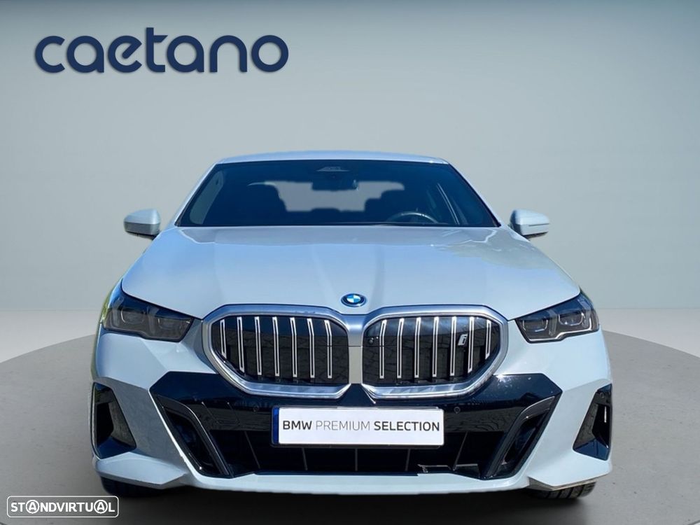 BMW i5 eDrive40 - 30