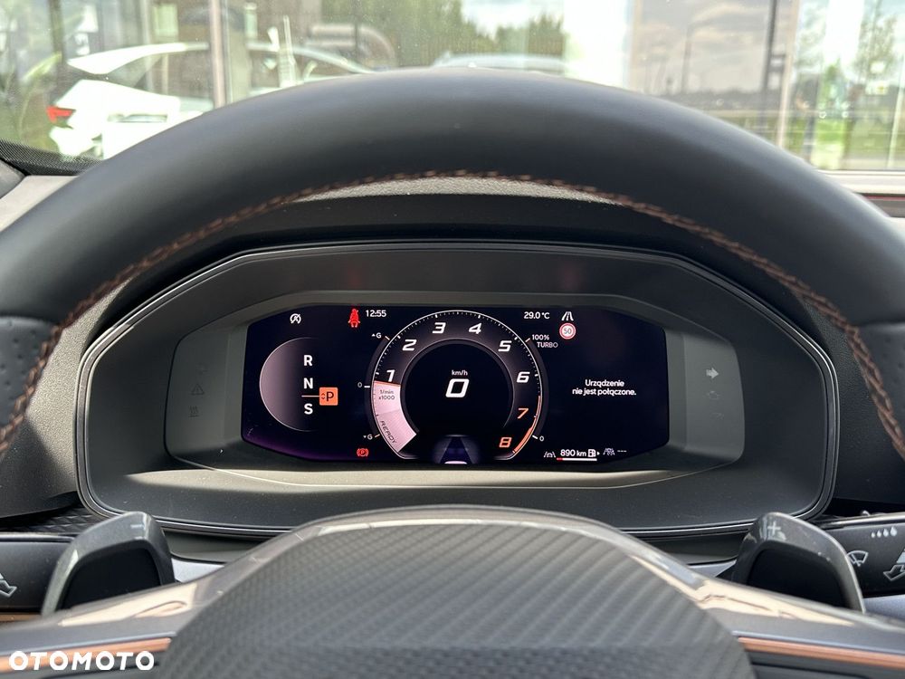 Cupra Formentor - 25