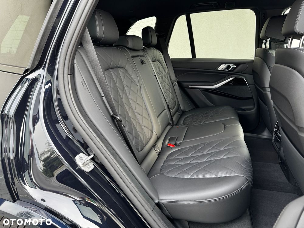 BMW X5 xDrive40i mHEV sport - 11