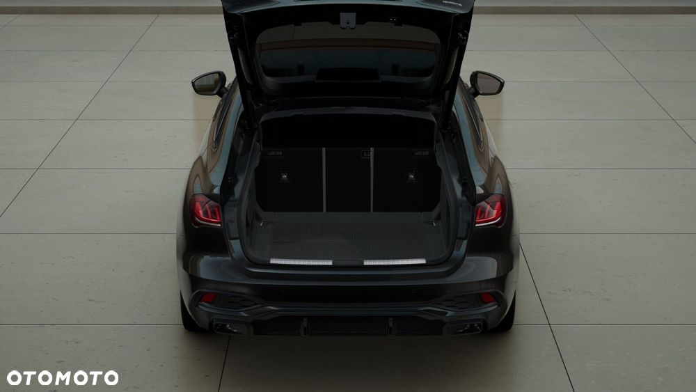 Audi A5 Limousine - 11