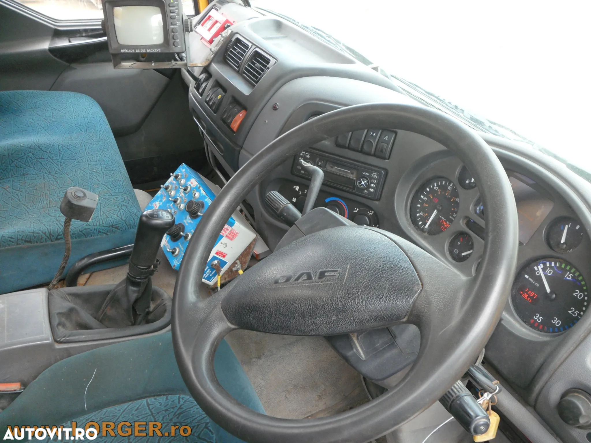 DAF 55.170 - 11