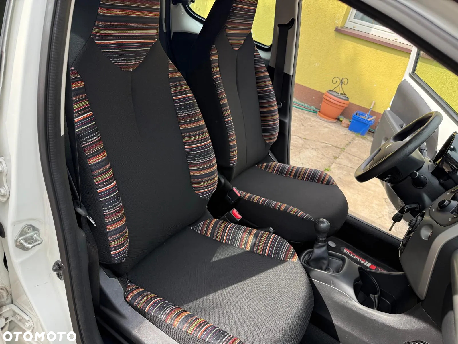 Citroën C1 - 21