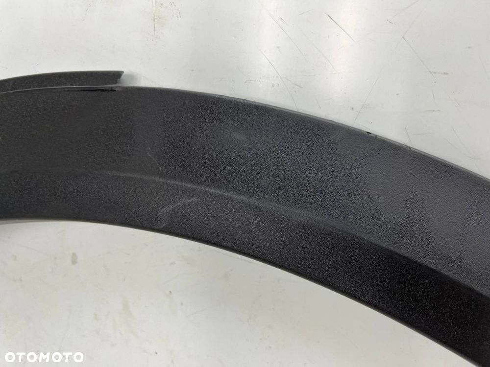 Listwa Opel Grandland II 24r.- lewy tylny rant nadkola błotnika nakładka lewy tył 9847690580 - 8