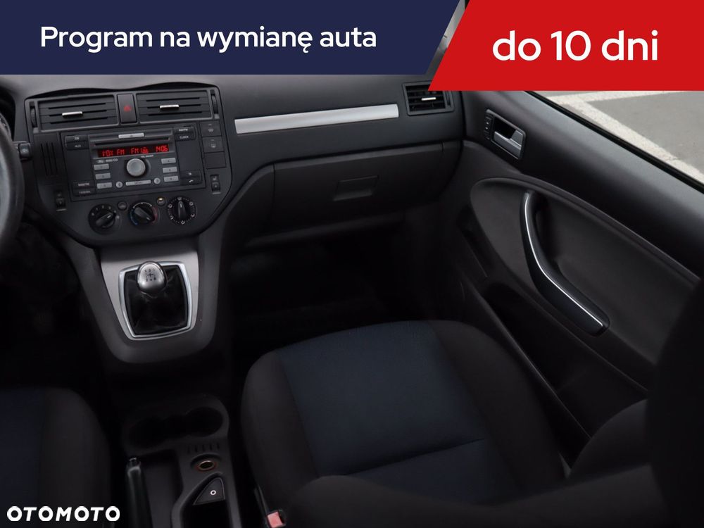 Ford C-MAX - 10