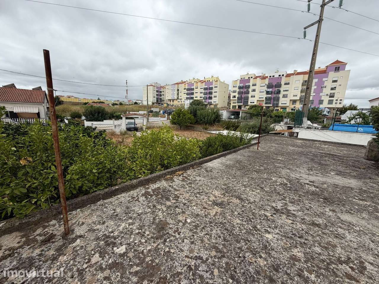 Moradia Bi-familiar T5 + 1 com jardim, Loures - Grande imagem: 5/24