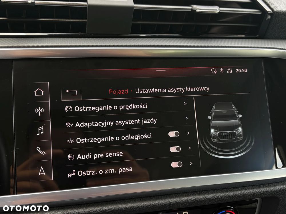 Audi Q3 35 TFSI S tronic - 33