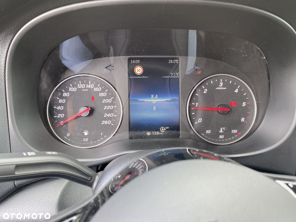 Mercedes-Benz Vito - 15