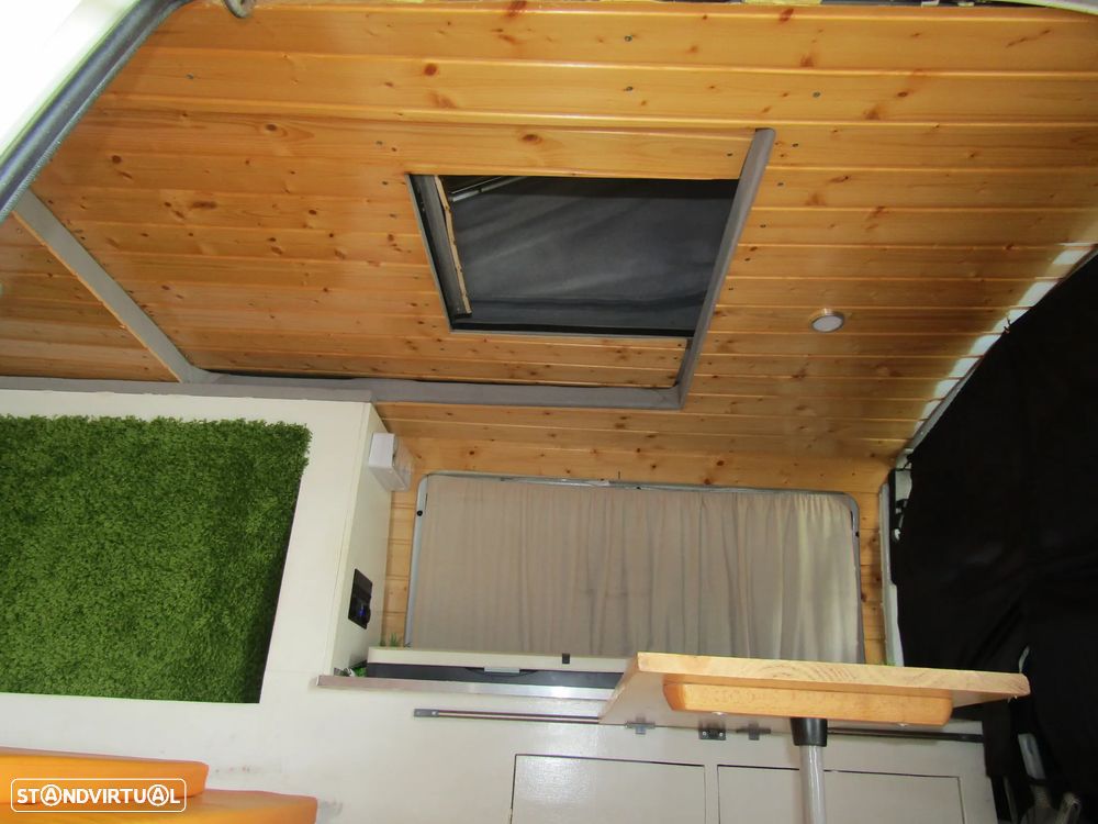 VW T4 Transporter 1.9 TDI Kombi extra - 16