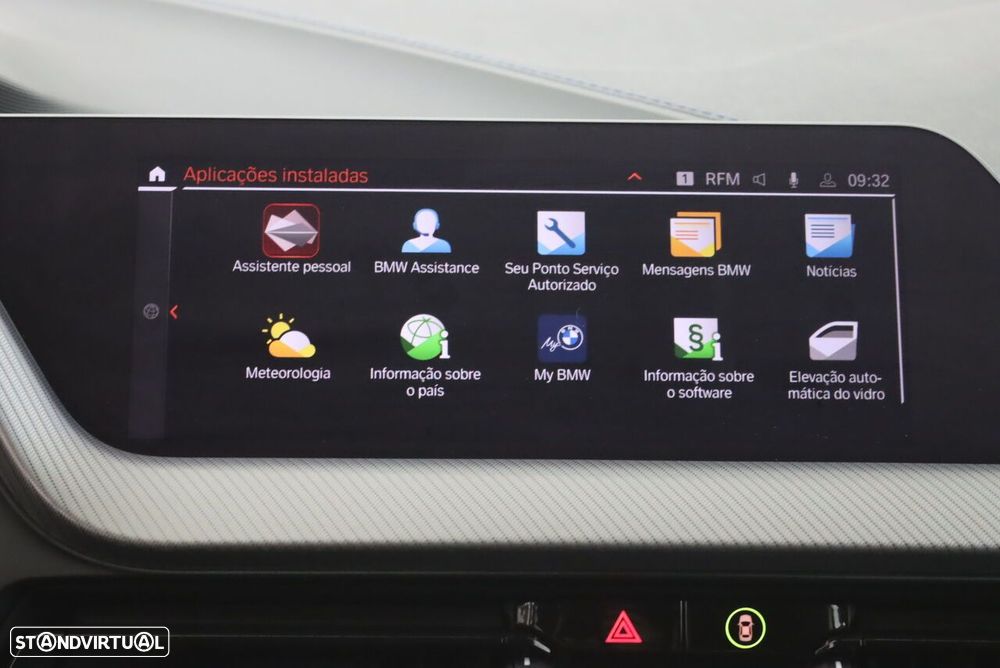 BMW 116 d Pack Desportivo M Auto - 28