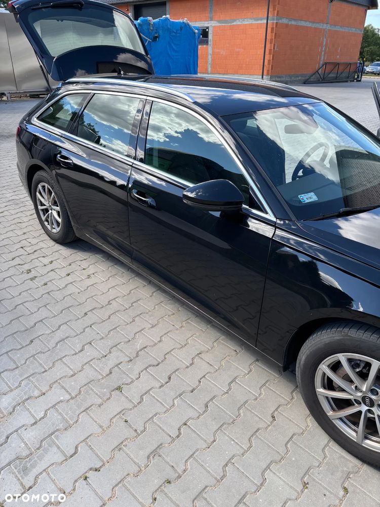 Audi A6 Avant - 6